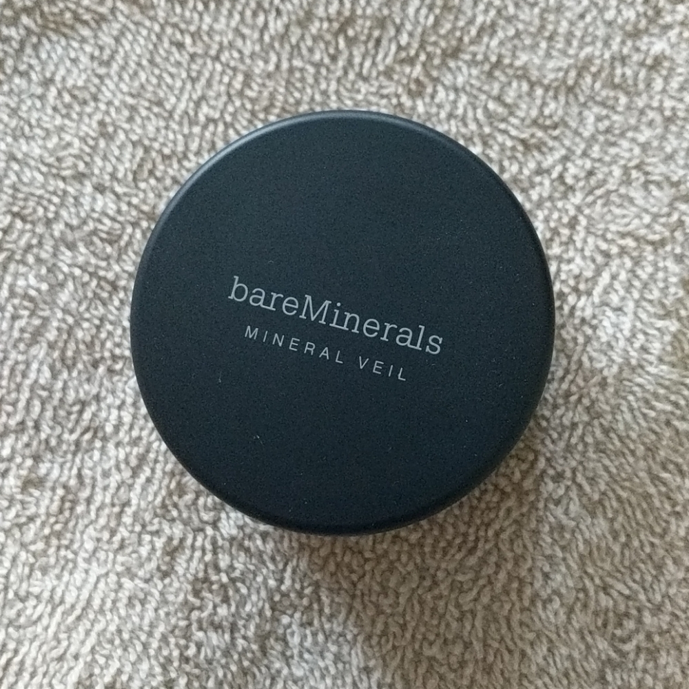 Bare Minerals Mineral Veil